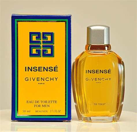 insensé givenchy homme|givenchy perfumes for men reviews.